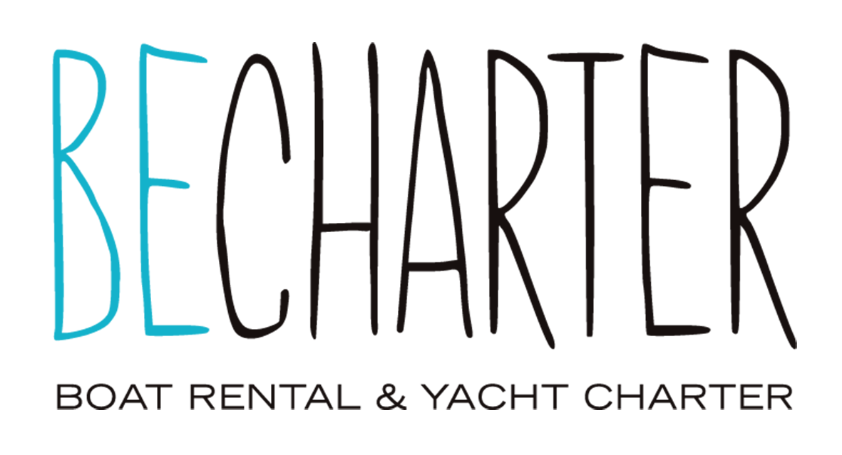 Logo BeCharter