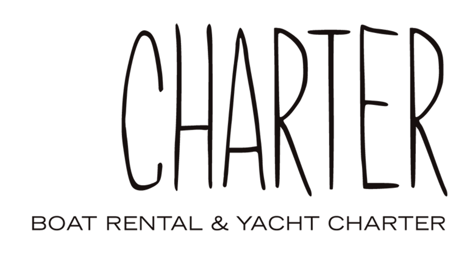 Logo BeCharter